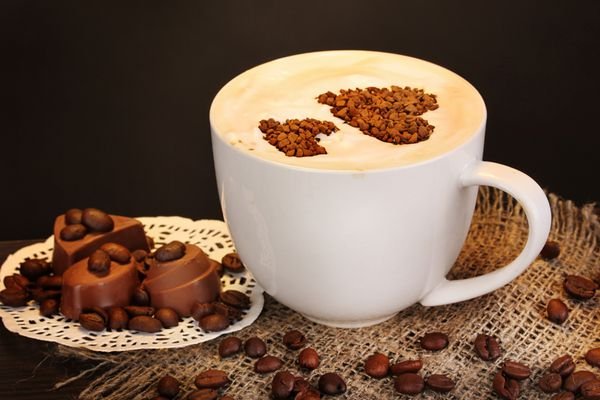  عکس پروفایل فنجان قهوه