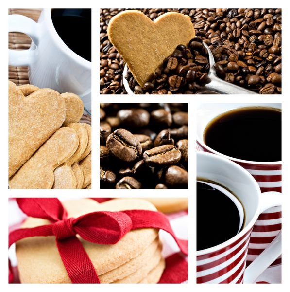  عکس پروفایل فنجان قهوه