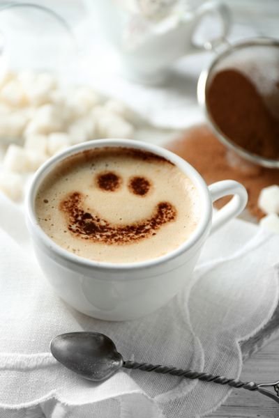  عکس پروفایل فنجان قهوه