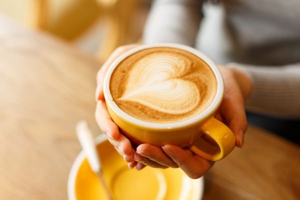  عکس پروفایل فنجان قهوه
