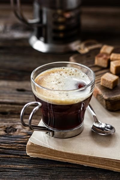  عکس پروفایل فنجان قهوه