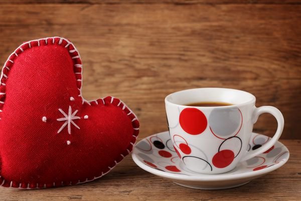  عکس پروفایل فنجان قهوه