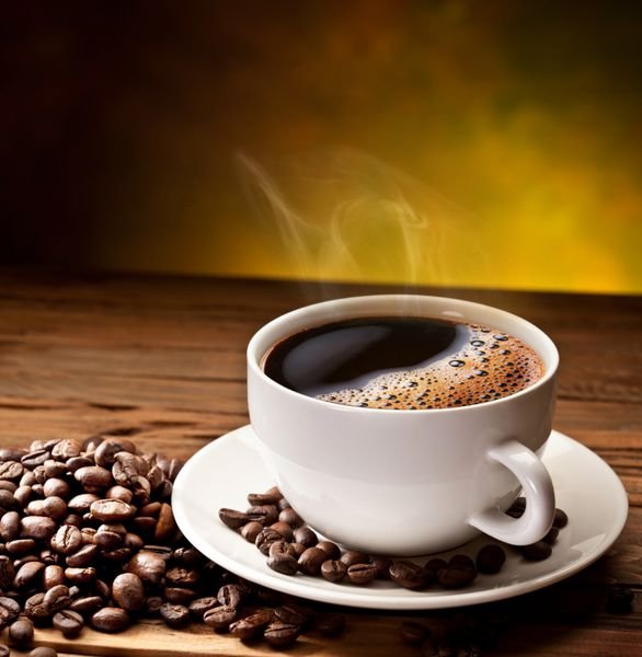  عکس پروفایل فنجان قهوه