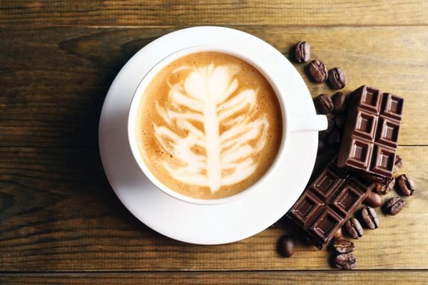  عکس پروفایل فنجان قهوه