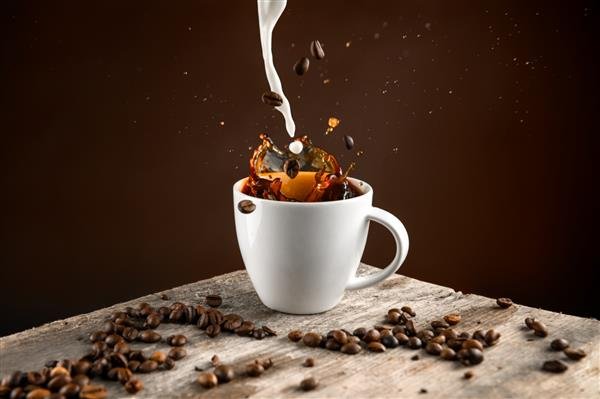 عکس پروفایل فنجان قهوه