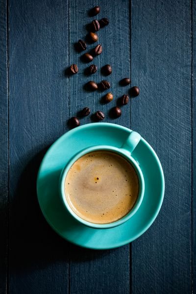  عکس پروفایل فنجان قهوه