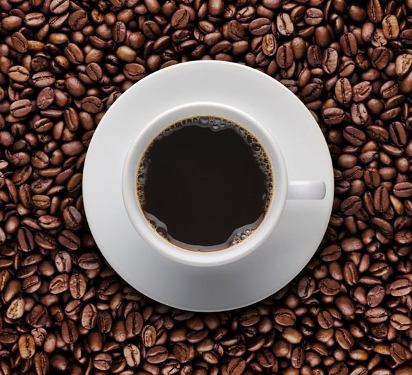  عکس پروفایل فنجان قهوه