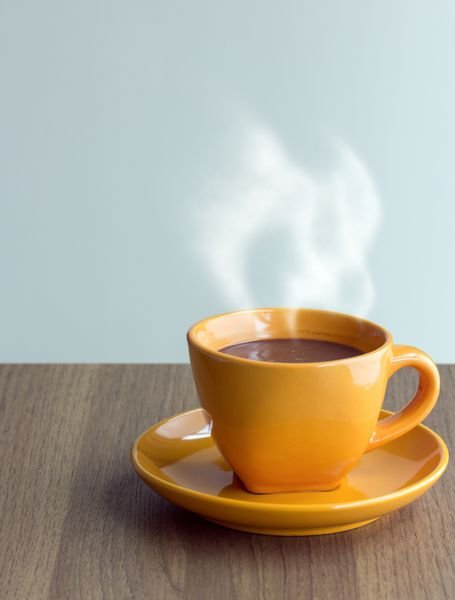  عکس پروفایل فنجان قهوه