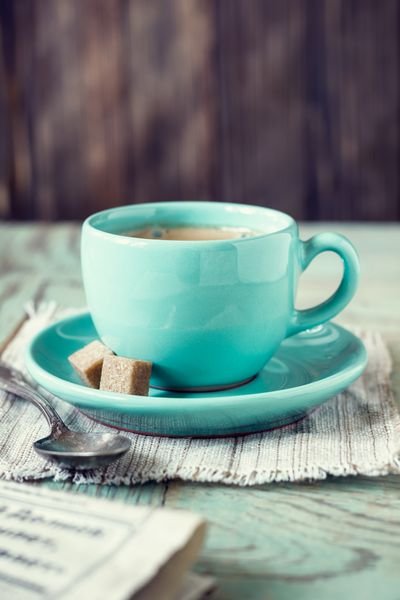  عکس پروفایل فنجان قهوه