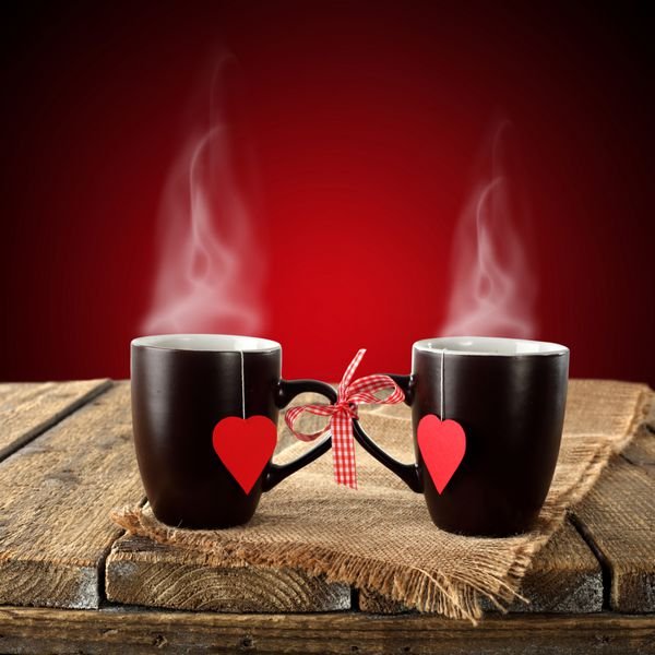 عکس قهوه برای وضعیت واتساپ