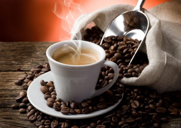  عکس قهوه در کافی شاپ