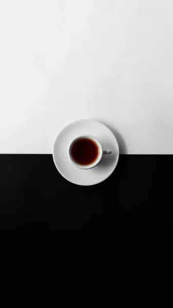  بک گراند قهوه