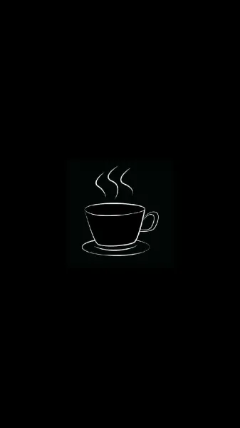  والپیپر قهوه
