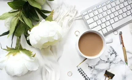  عکس باکلاس قهوه