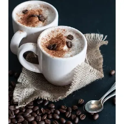  عکس باکلاس قهوه