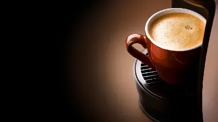  عکس قهوه با کیفیت بالا