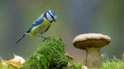  عکس گنجشک
