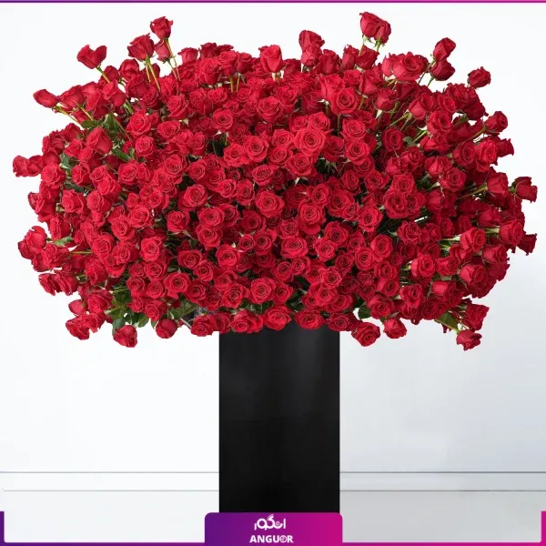  عکس دسته گل خاص