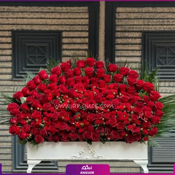  عکس دسته گل خاص