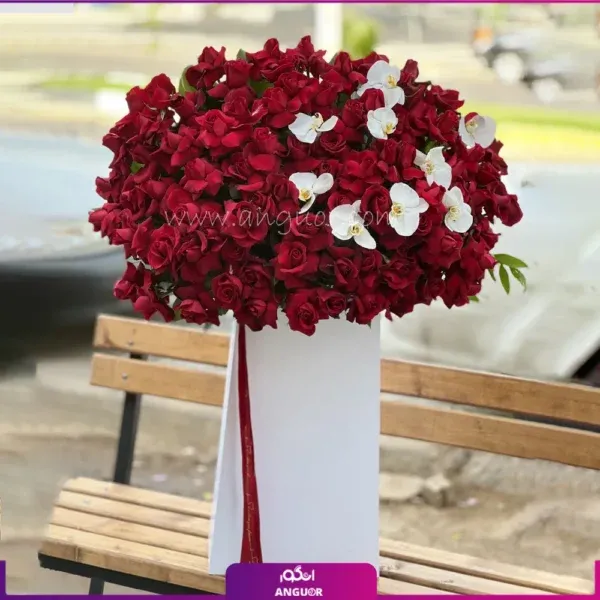  عکس دسته گل خاص