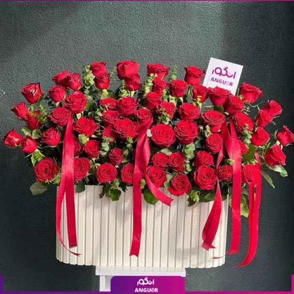  عکس دسته گل طبیعی