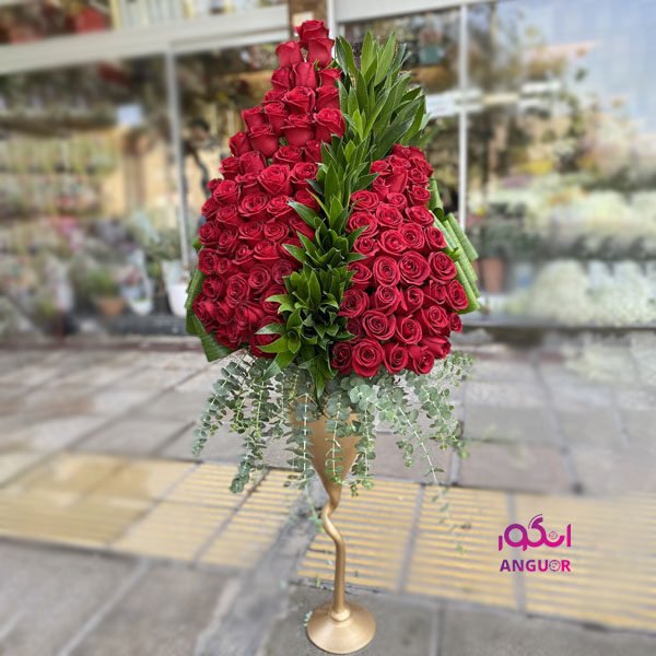  عکس دسته گل طبیعی