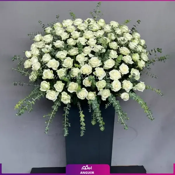  عکس دسته گل طبیعی