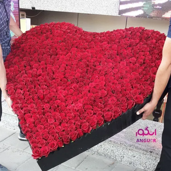  عکس دسته گل ساده و شیک
