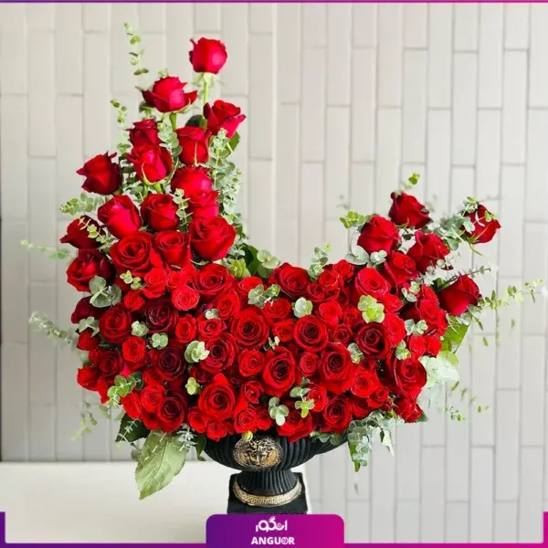  عکس دسته گل طبیعی برای استوری