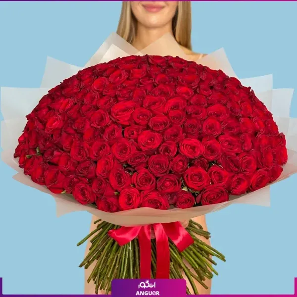  عکس دسته گل طبیعی برای استوری