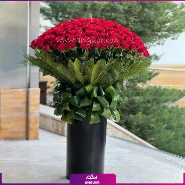  عکس دسته گل طبیعی برای استوری