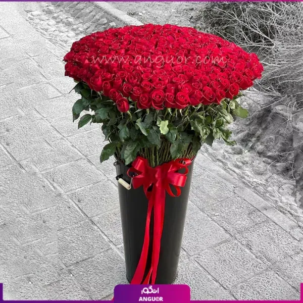  عکس دسته گل طبیعی برای استوری