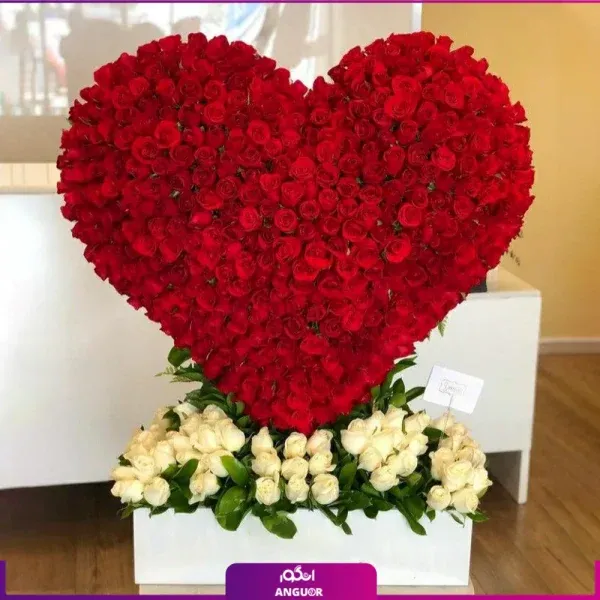  عکس دسته گل طبیعی برای استوری