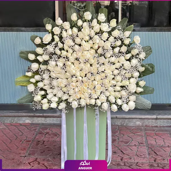  عکس دسته گل طبیعی برای استوری