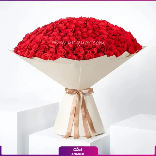  عکس دسته گل طبیعی برای استوری