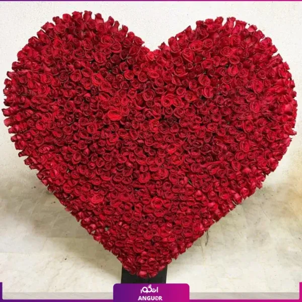  عکس دسته گل طبیعی برای استوری