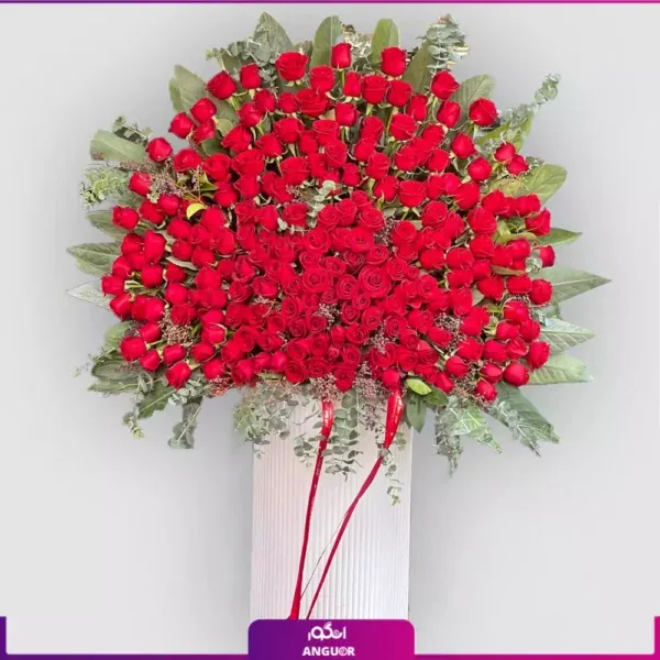  عکس دسته گل طبیعی برای استوری