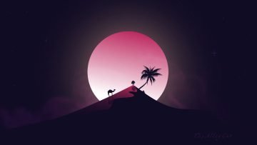  دانلود والپیپر با کیفیت 4k برای اندروید