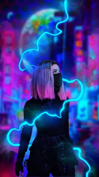 دانلود والپیپر 4k برای گوشی سامسونگ
