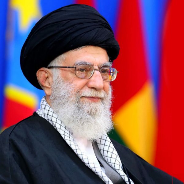  تصاویر رهبر برای گوشی