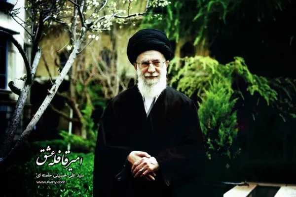  عکس رهبر برای تصویر زمینه موبایل