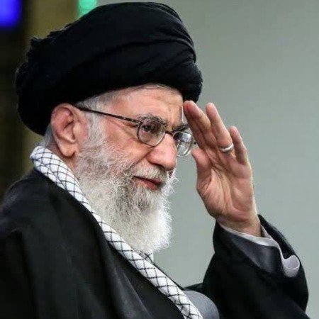  عکس رهبر برای پروفایل واتساپ