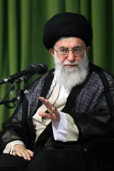 عکس امام خامنه ای با کیفیت full hd