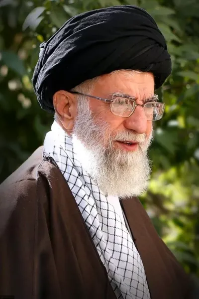  عکس امام خامنه ای با کیفیت full hd