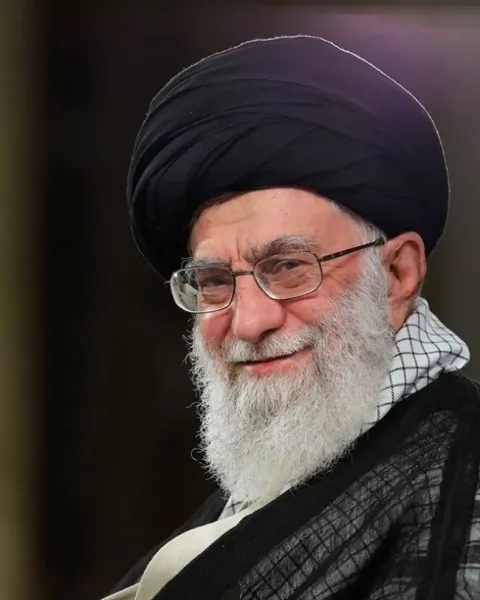  عکس رهبر برای پروفایل دخترونه