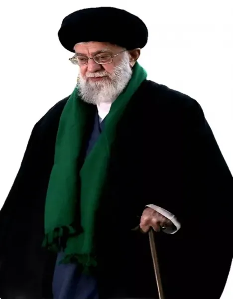  عکس رهبر برای پروفایل دخترونه