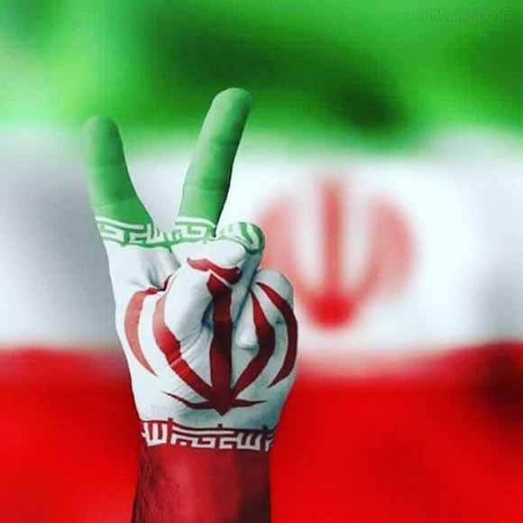  عکس انقلابی برای پروفایل
