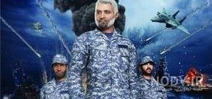  بهترین عکس سردار سلیمانی در جنگ