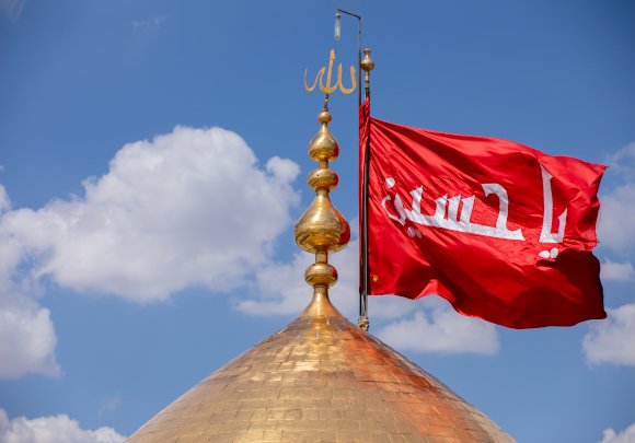  عکس کربلا با کیفیت