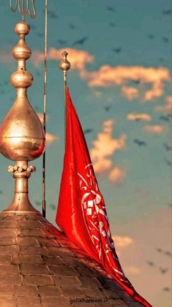  زیباترین عکس کربلا برای پروفایل